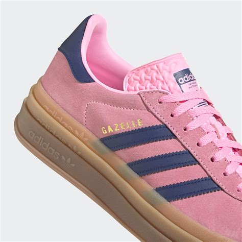 adidas gazelle rosa damen 40|Adidas gazelle.